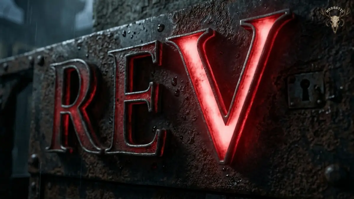 راز حروف REV در تریلر جدید در Resident Evil Veronica