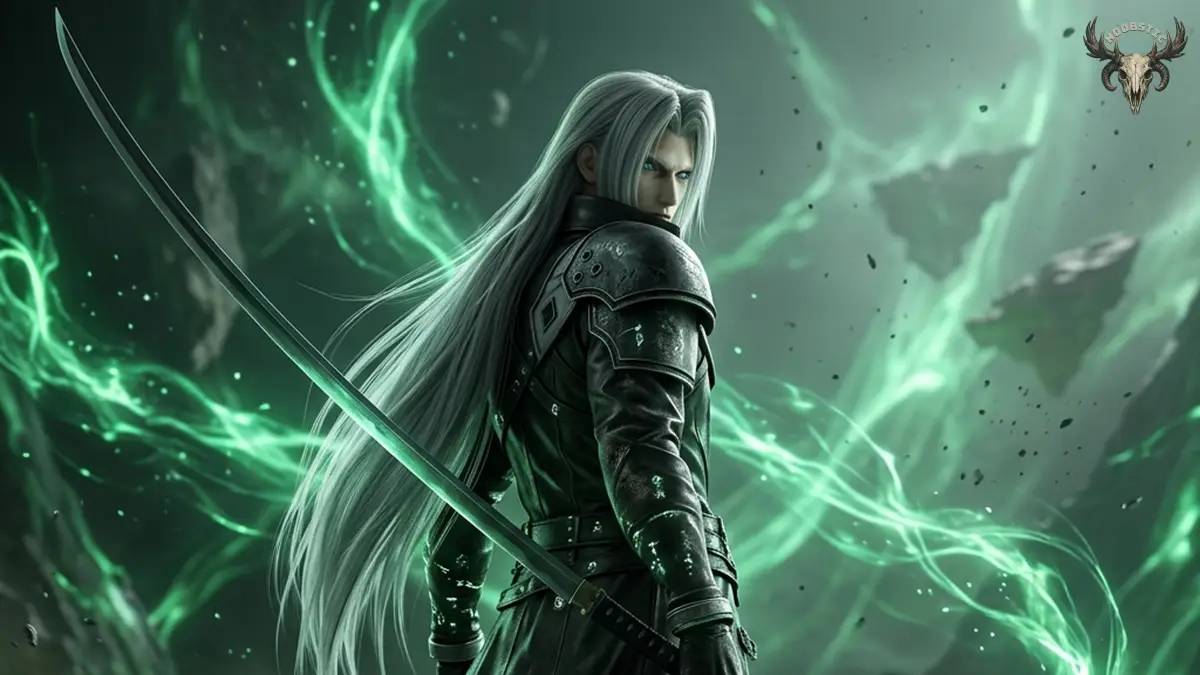 ساختن یک بنیاد مستحکم برای Final Fantasy از Rebirth تا Revelation