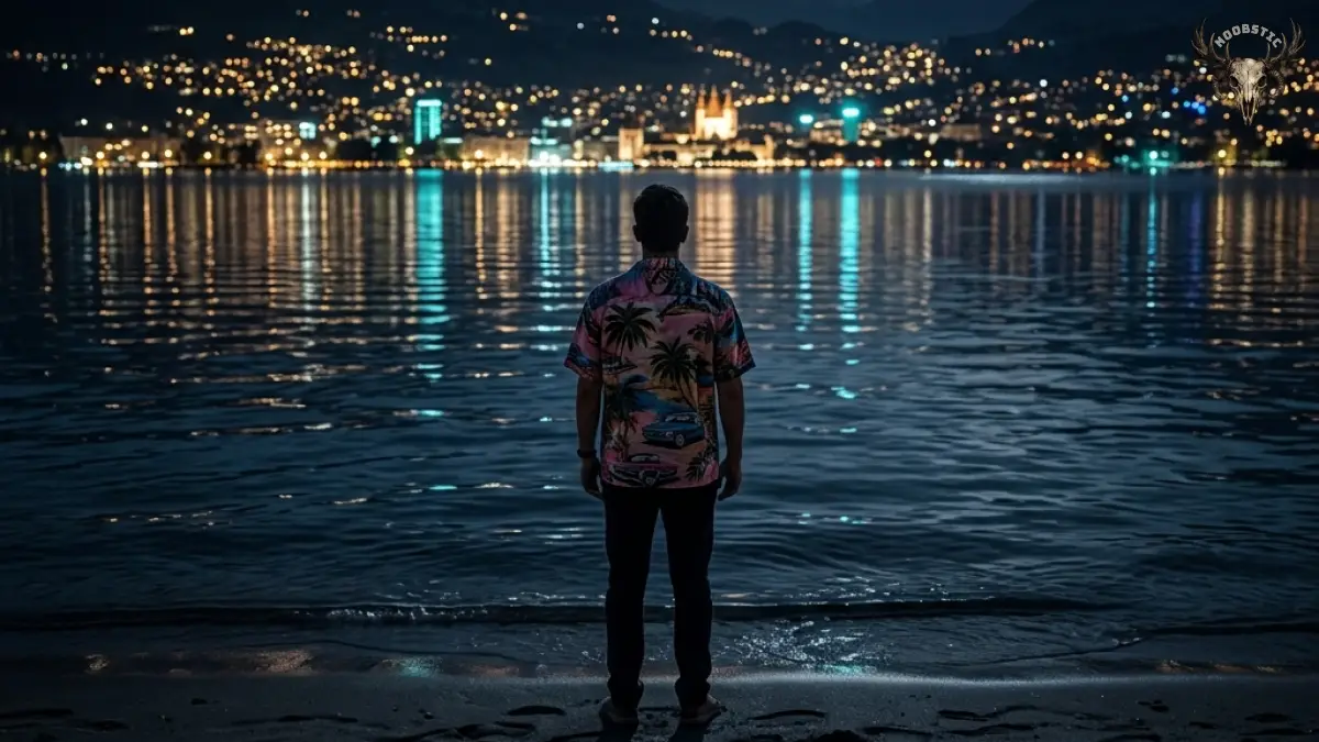 وایس سیتی فعلاً یک تجربه انفرادی است