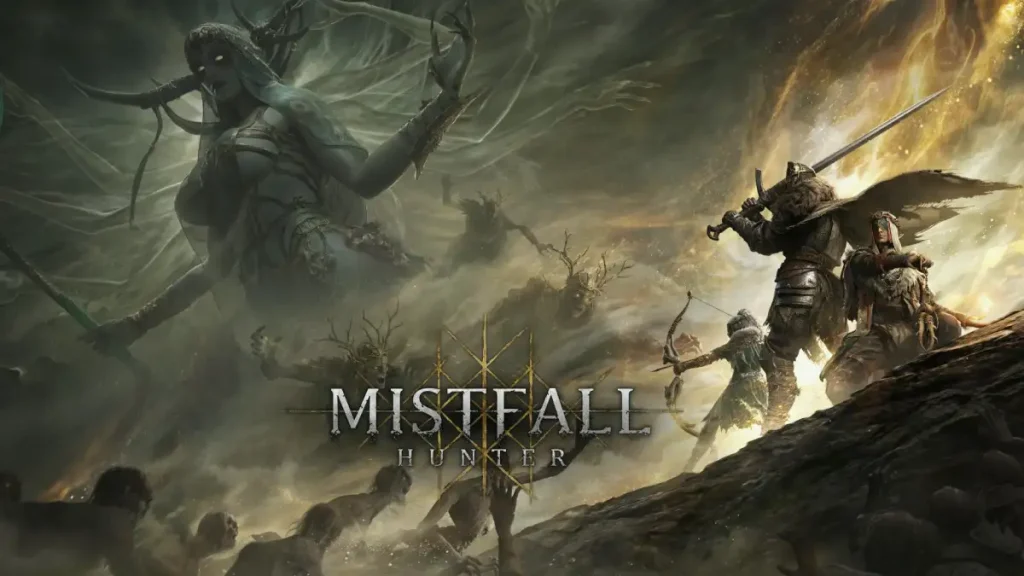 Mistfall Hunter - نقاط قوت و ضعف یک روز پس از عرضه