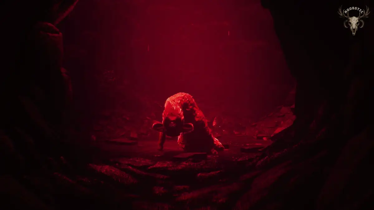 Reanimal و پایانبندی مبهمی که موجب ناامیدی طرفداران Little Nightmares شد