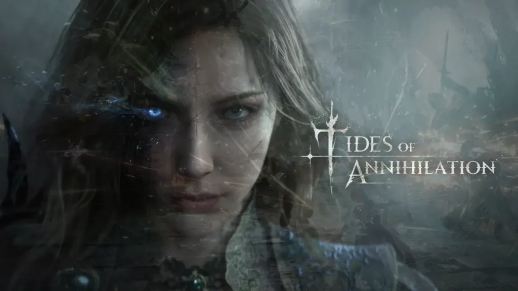 Tides of Annihilation - معرفی و تاریخ انتشار دمو در تابستان 2026