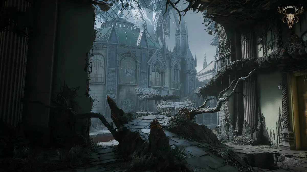 مشارکت Nvidia با بازی Tides of Annihilation