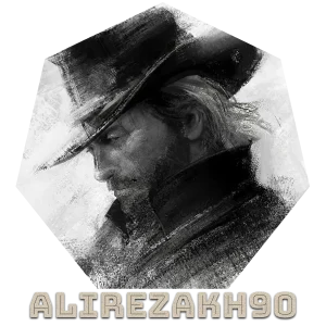 cd alirezakh90