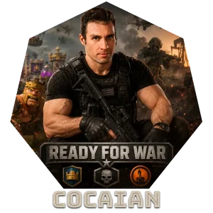 cd cocaian
