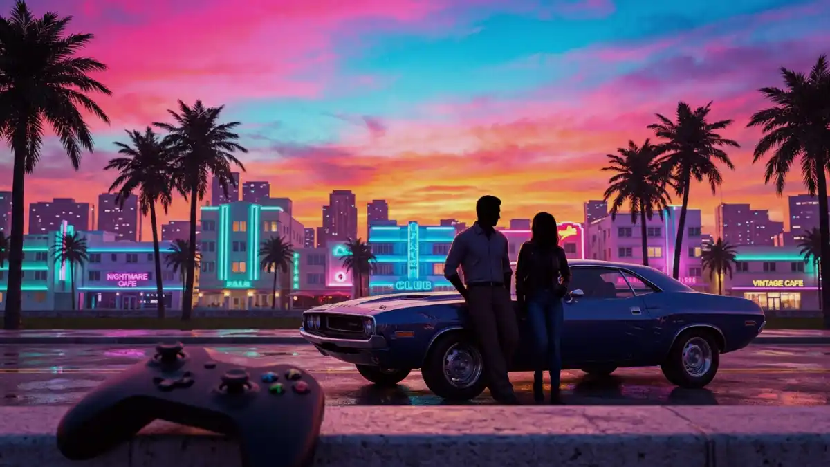 GTA 6 Pre-Order Guide