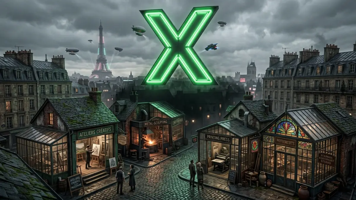 آیا Xbox پایان آرکین و بازی Blade را رقم خواهد زد؟